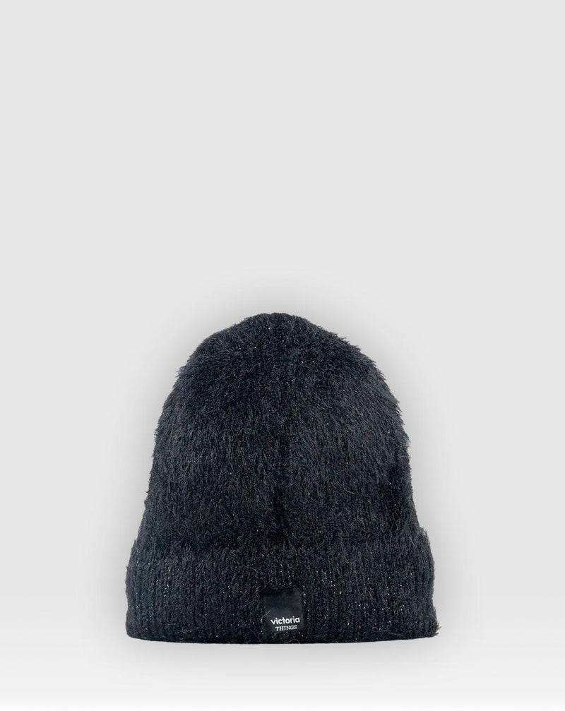 Bonnets VICTORIA 9125120 noir