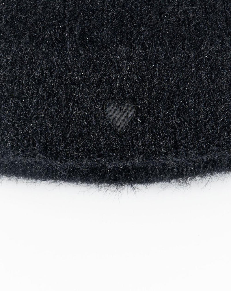 Bonnets VICTORIA 9125120 noir