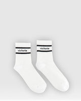 Chaussettes VICTORIA 9125133 blanc