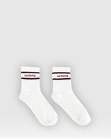 Chaussettes VICTORIA 9125133 blanc