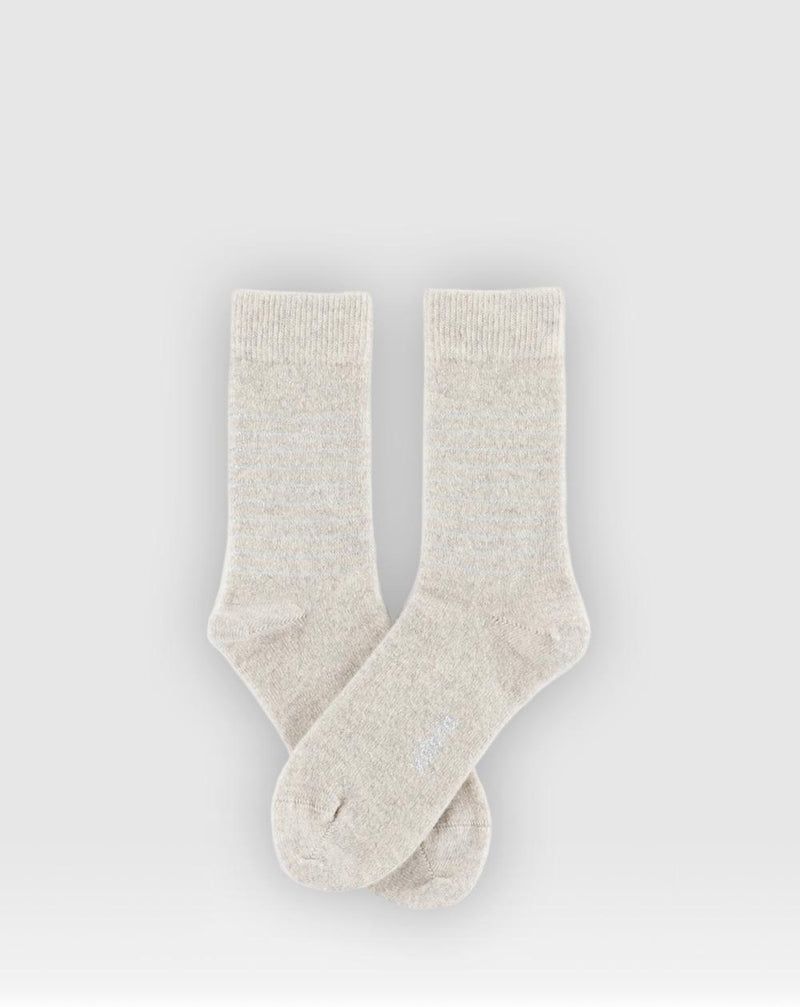 Chaussettes VICTORIA 9125140 gris