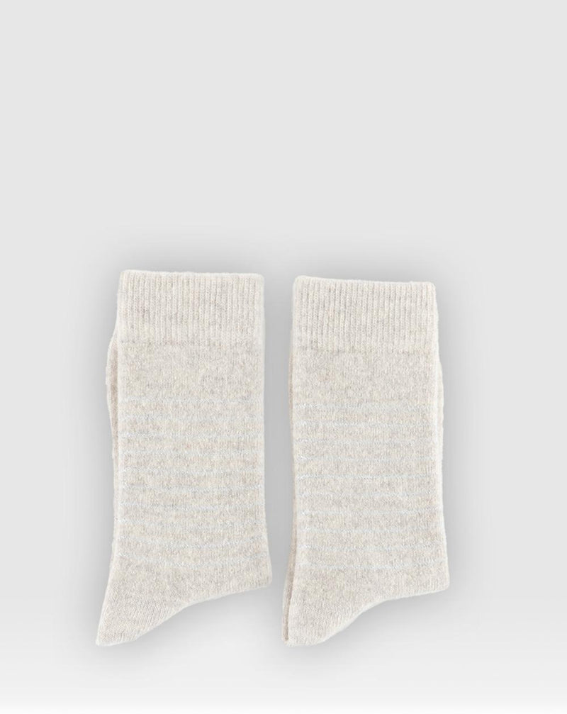 Chaussettes VICTORIA 9125140 gris