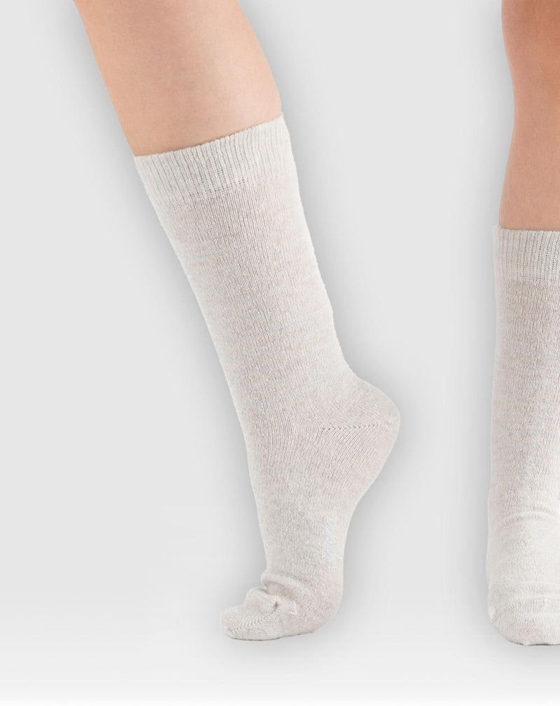 Chaussettes VICTORIA 9125140 gris