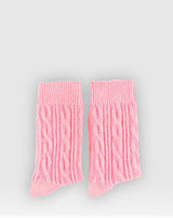 Chaussettes VICTORIA 9125141 rose