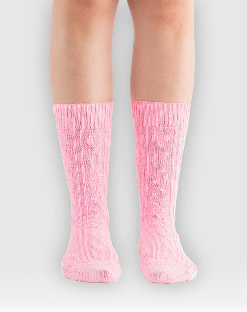 Chaussettes VICTORIA 9125141 rose