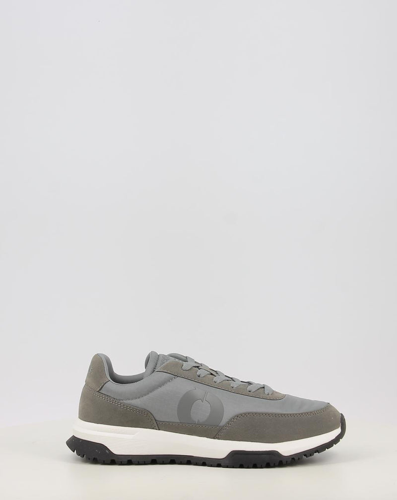 Baskets ECOALF VENTURA gris