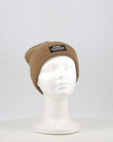 Bonnets ECOALF WOOL BEANIE cuir