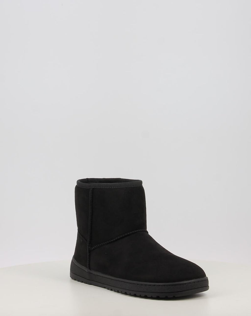 Bottes MUSTANG 55295 noir