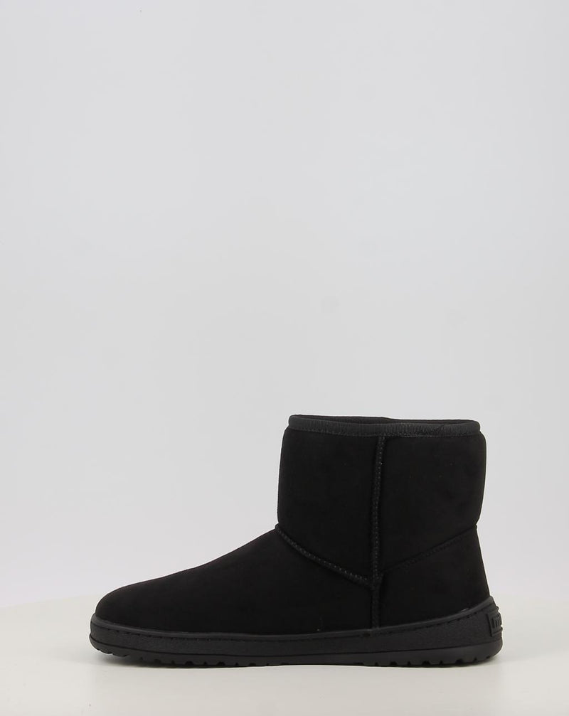 Bottes MUSTANG 55295 noir