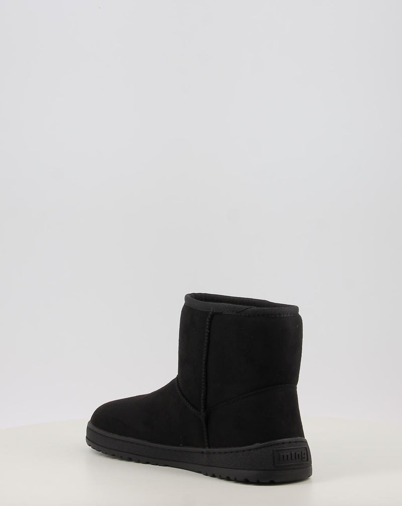 Bottes MUSTANG 55295 noir