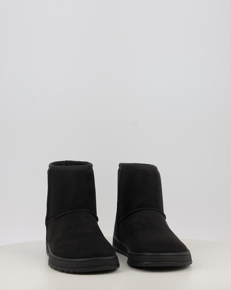 Bottes MUSTANG 55295 noir
