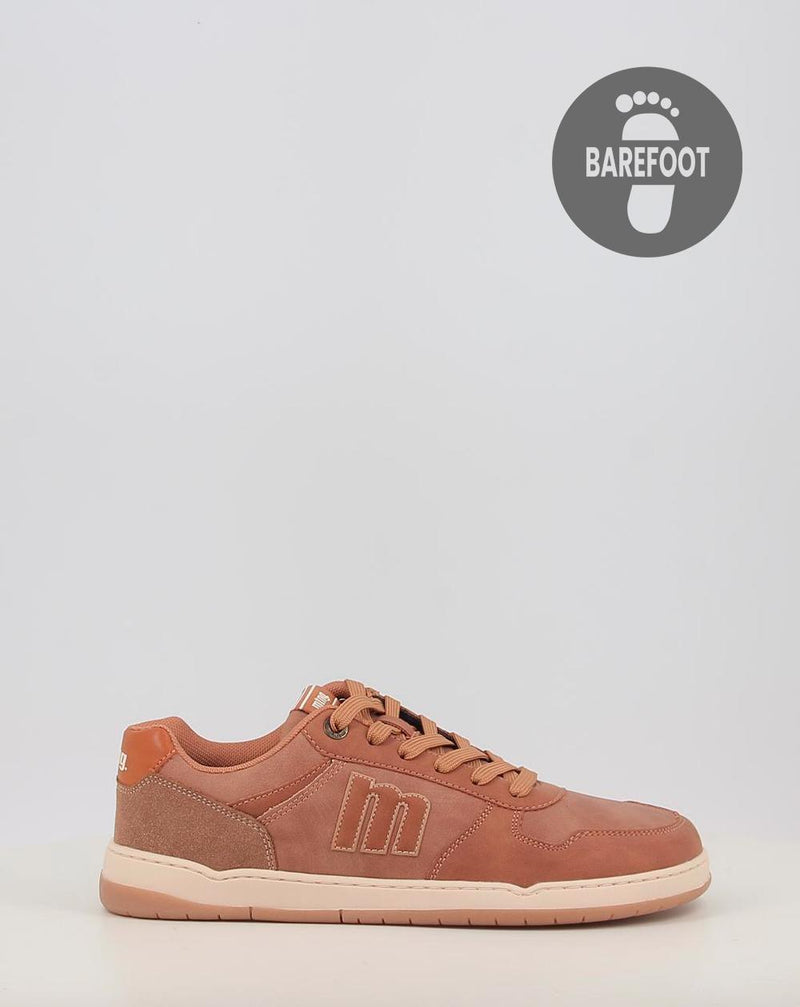 Baskets MUSTANG FREE MIAMI 84766 cuir