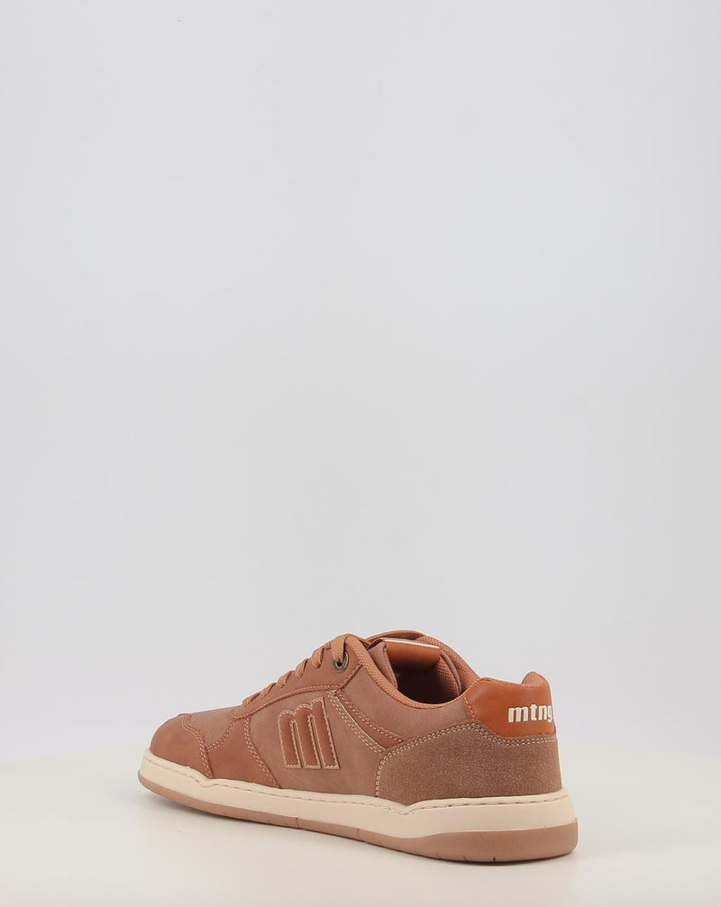 Baskets MUSTANG FREE MIAMI 84766 cuir