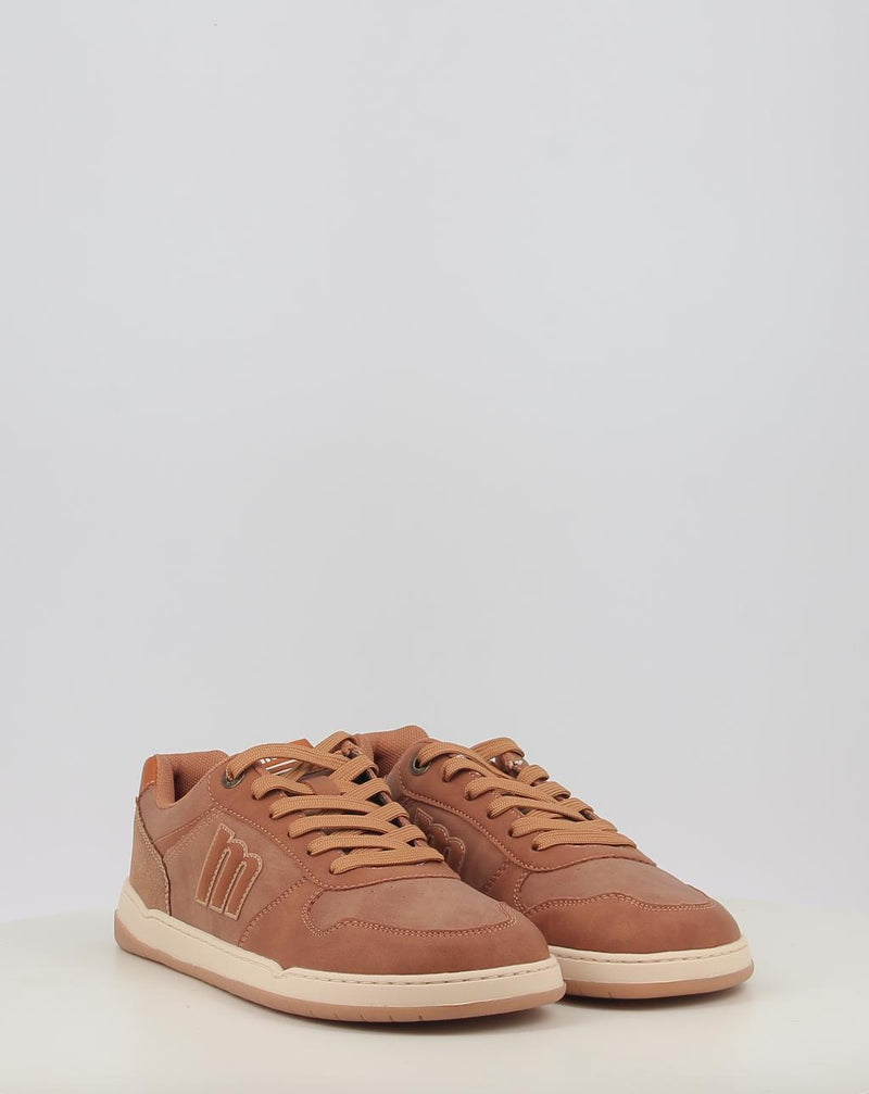 Baskets MUSTANG FREE MIAMI 84766 cuir