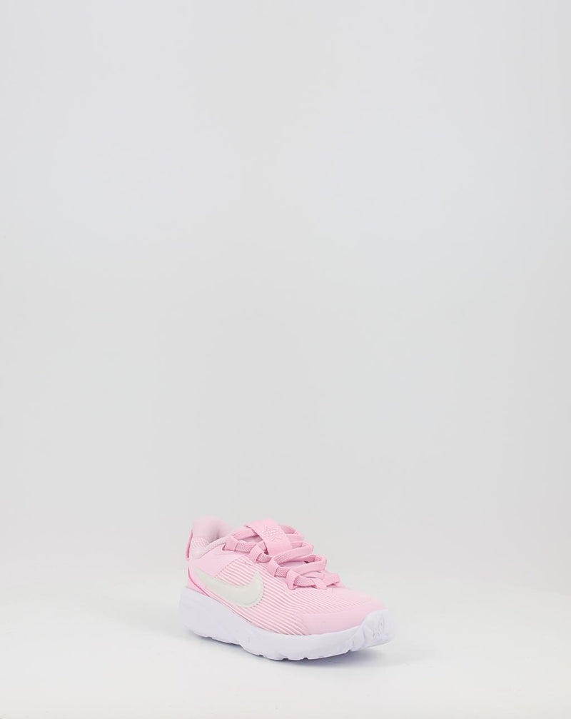 Baskets NIKE STAR RUNNER 4 DX7616-602 rose