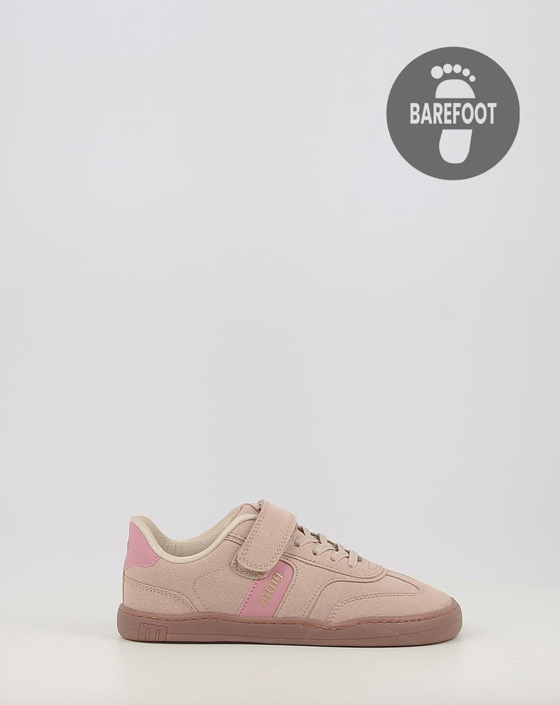Baskets MUSTANG FREE 48942 rose