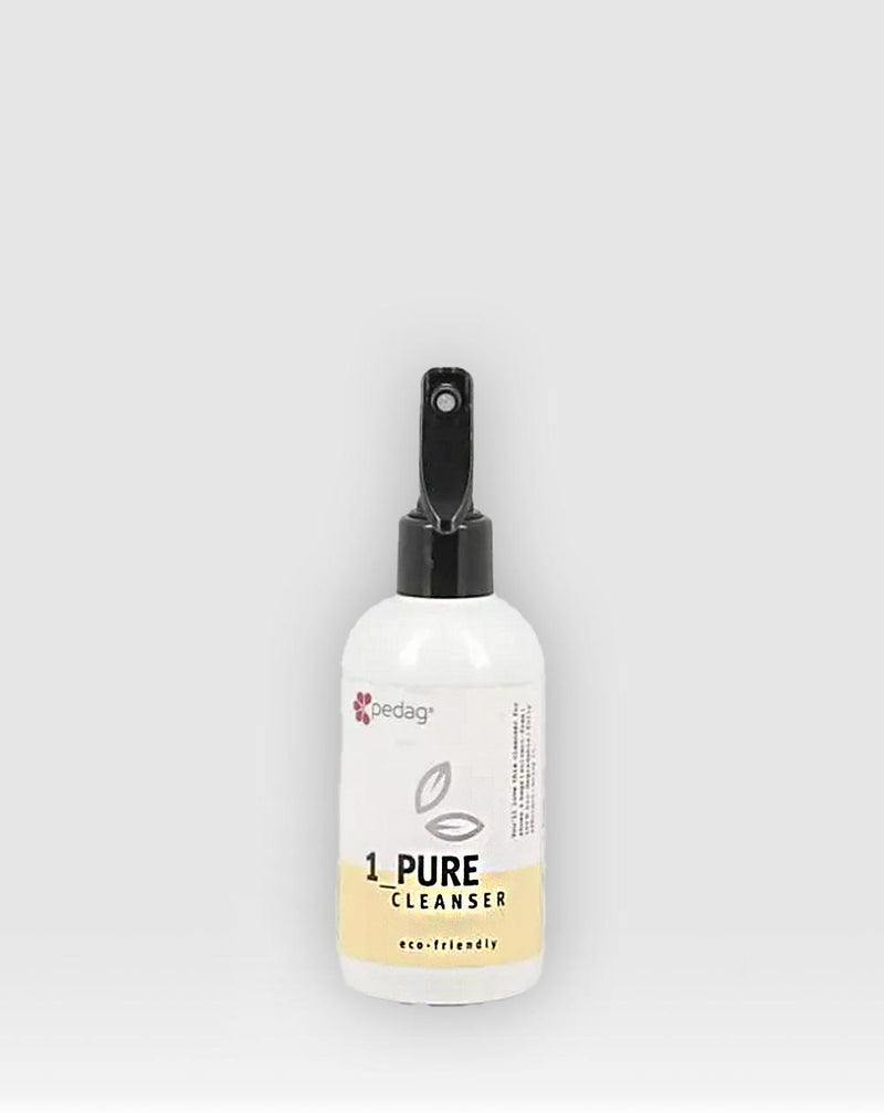 Nettoyage PEDAG PURE CLEANSER ECO general