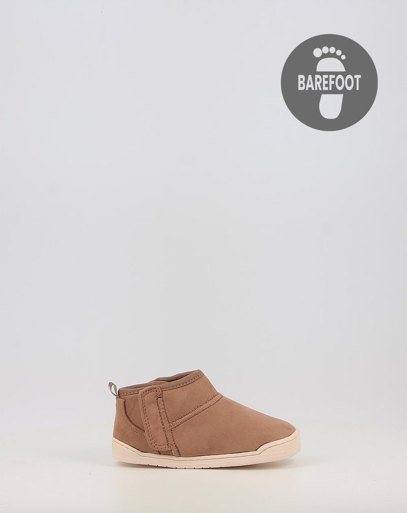 Bottines MUSTANG 49306 cuir