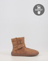 Bottes MUSTANG 49314 cuir