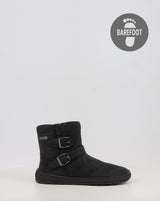 Bottes MUSTANG 49314 noir