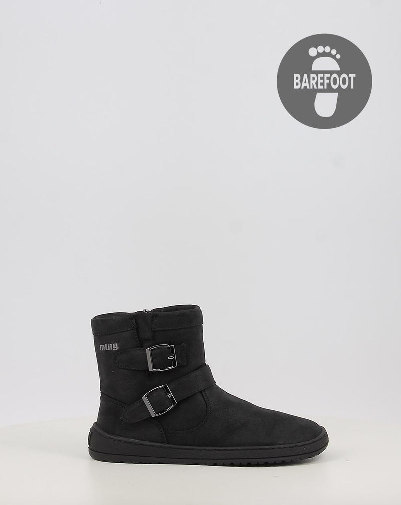 Bottes MUSTANG 49314 noir