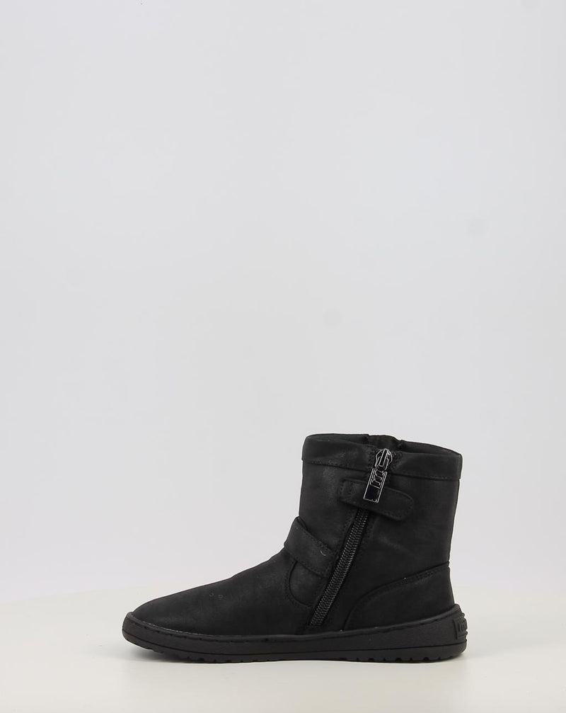 Bottes MUSTANG 49314 noir