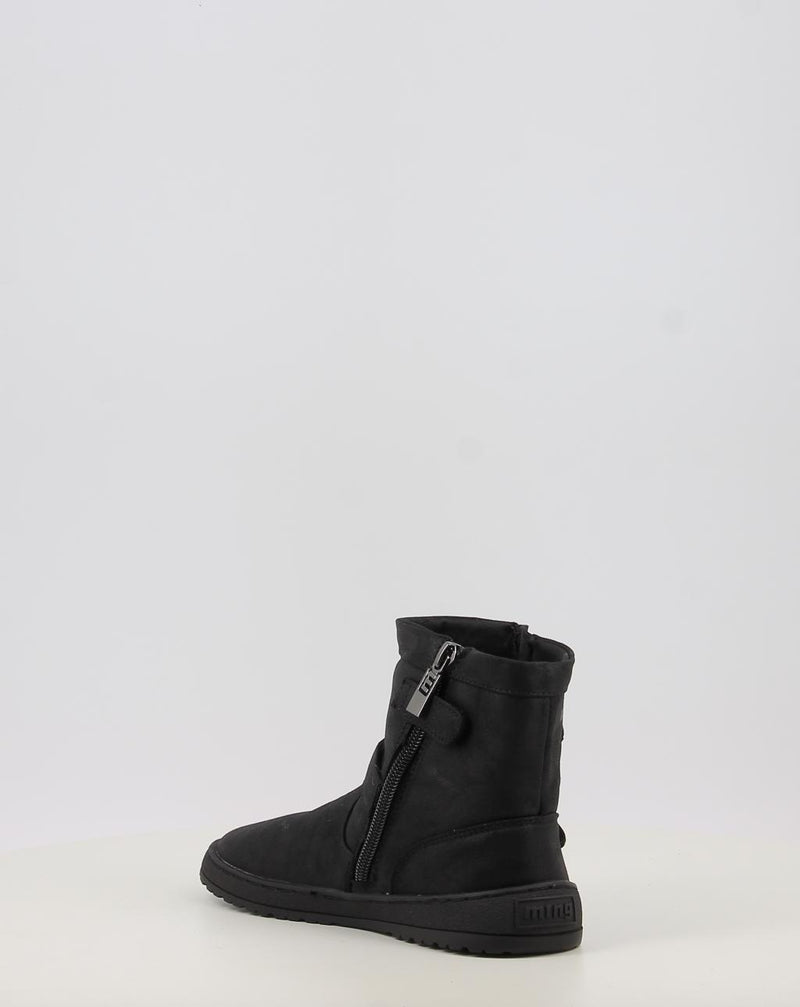 Bottes MUSTANG 49314 noir