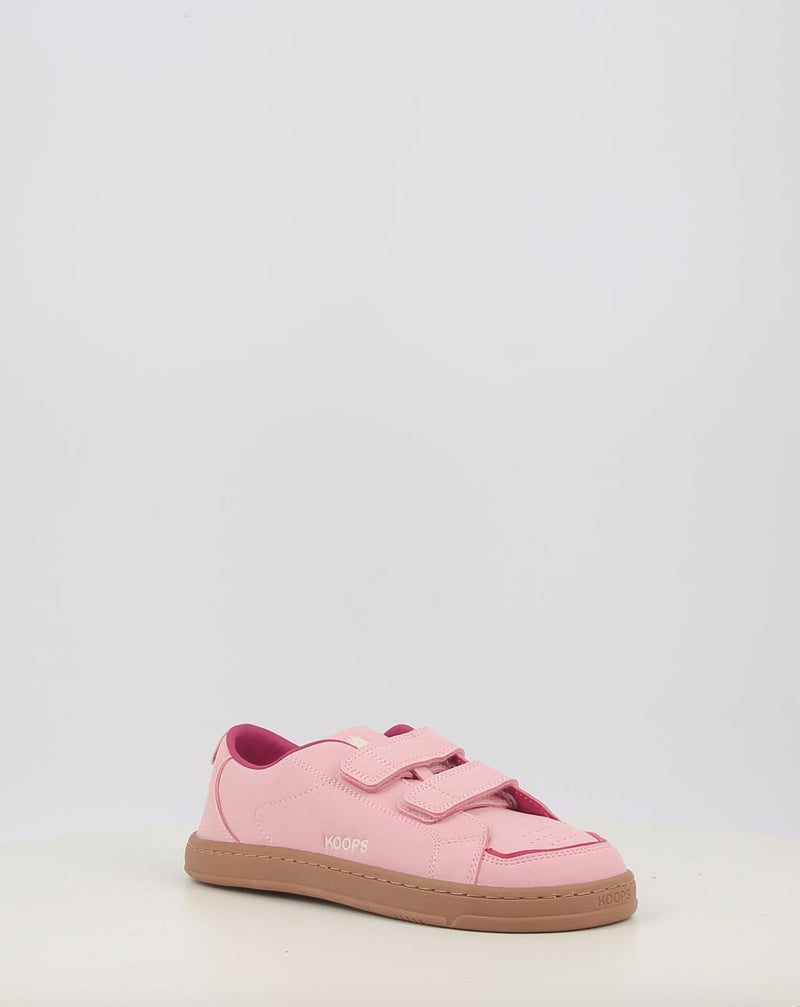 Baskets KOOPS RAFI rose