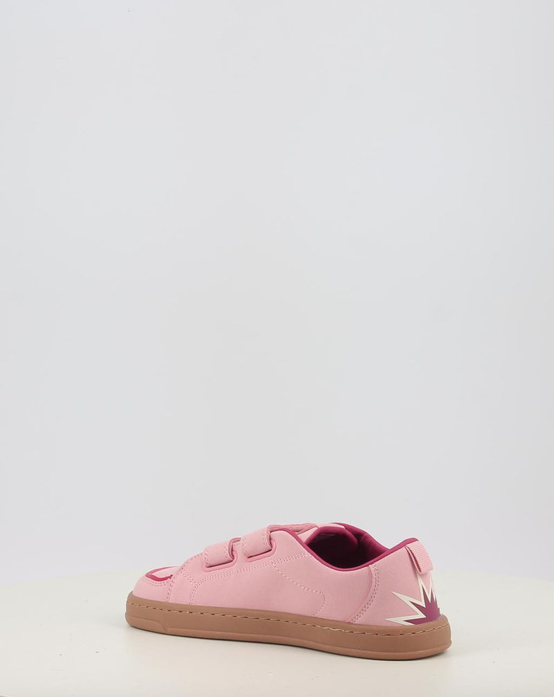 Baskets KOOPS RAFI rose