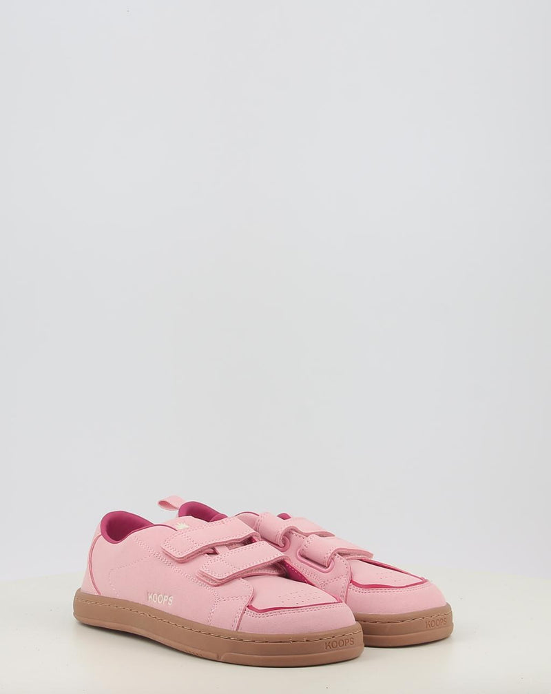 Baskets KOOPS RAFI rose