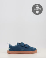 Baskets KOOPS RAFI bleu