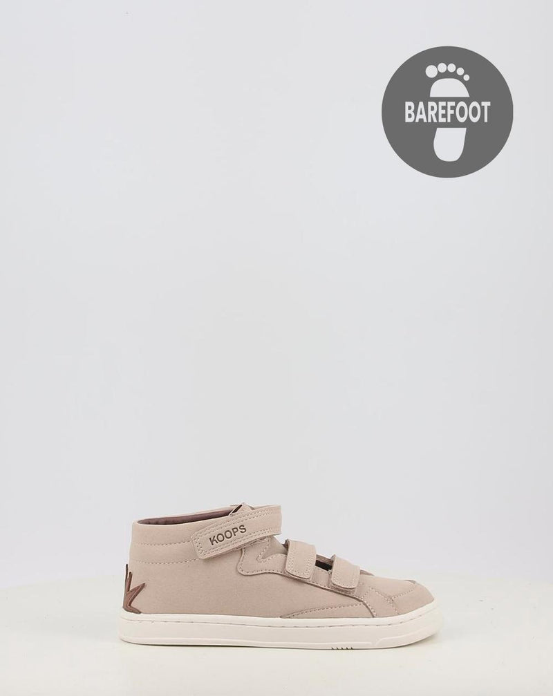 Baskets KOOPS MAT beige
