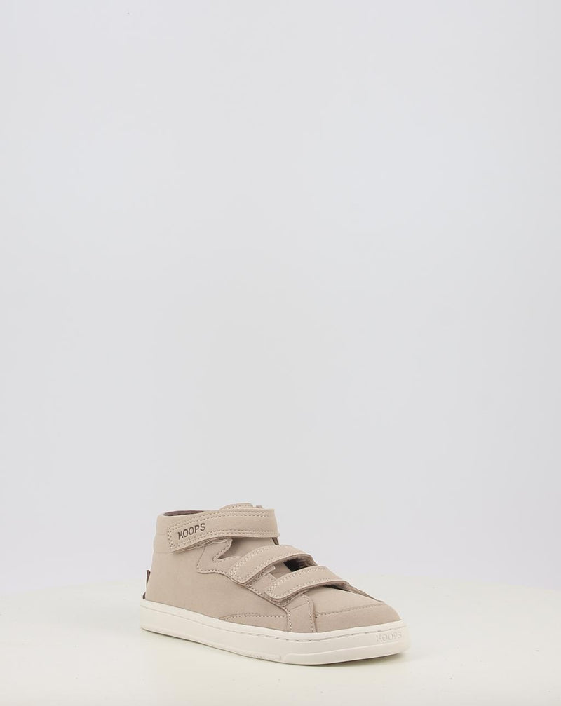 Baskets KOOPS MAT beige