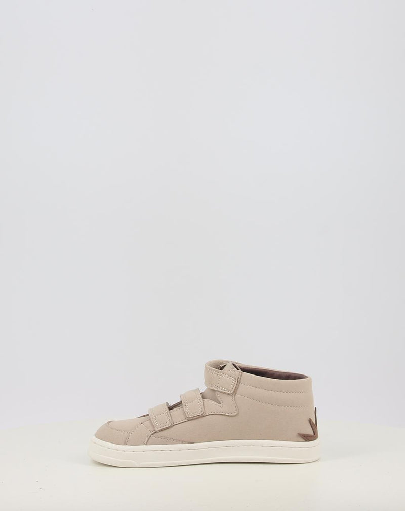 Baskets KOOPS MAT beige