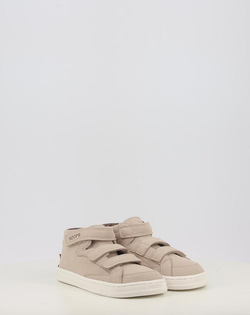 Baskets KOOPS MAT beige