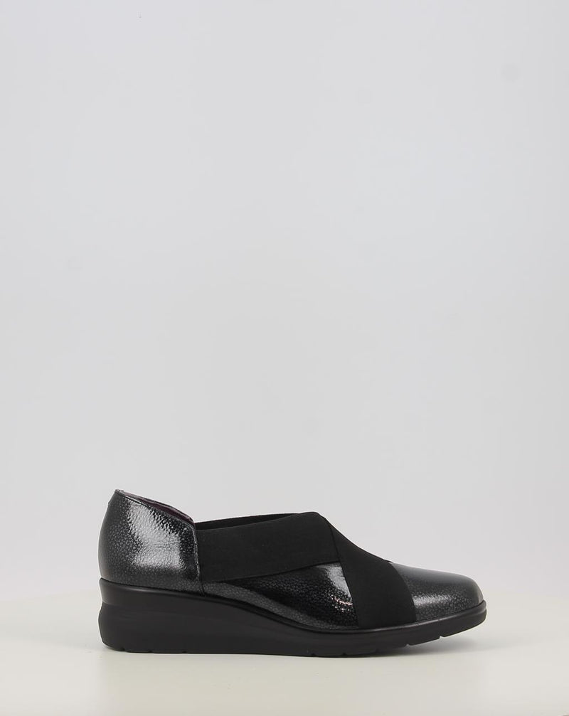 Chaussures PITILLOS 10733 noir
