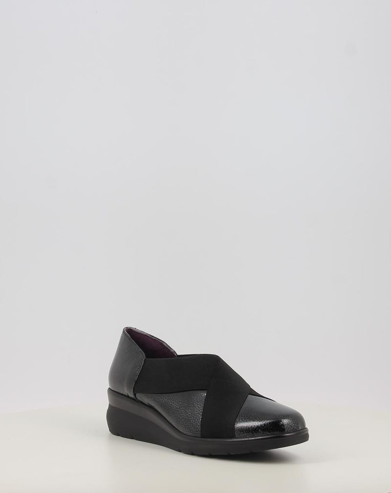 Chaussures PITILLOS 10733 noir