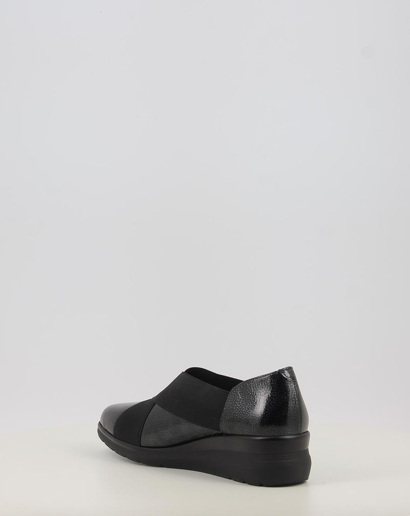 Chaussures PITILLOS 10733 noir