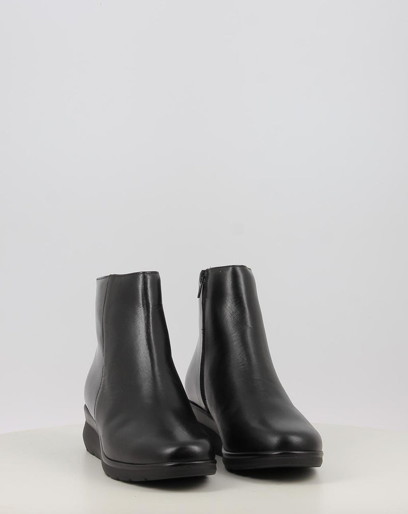 Bottines PITILLOS 10736 noir