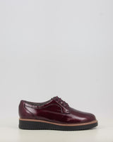 Chaussures PITILLOS 10761 bordeaux