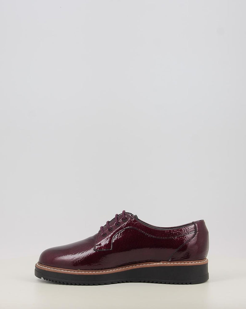 Chaussures PITILLOS 10761 bordeaux