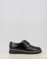 Chaussures PITILLOS 10761 noir
