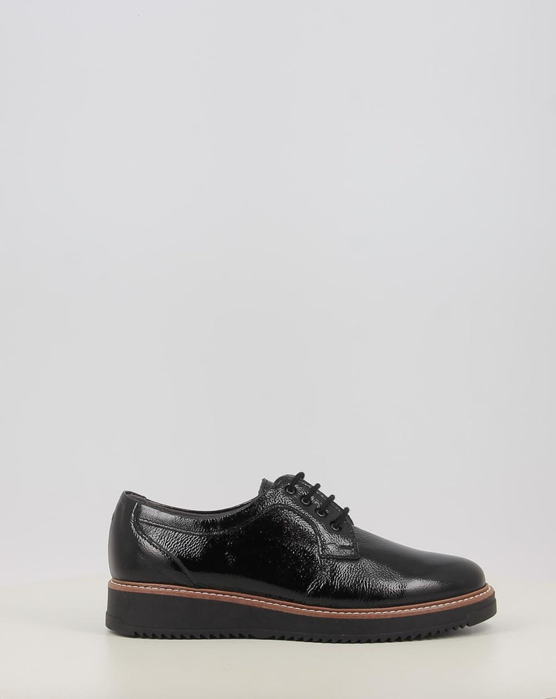 Chaussures PITILLOS 10761 noir