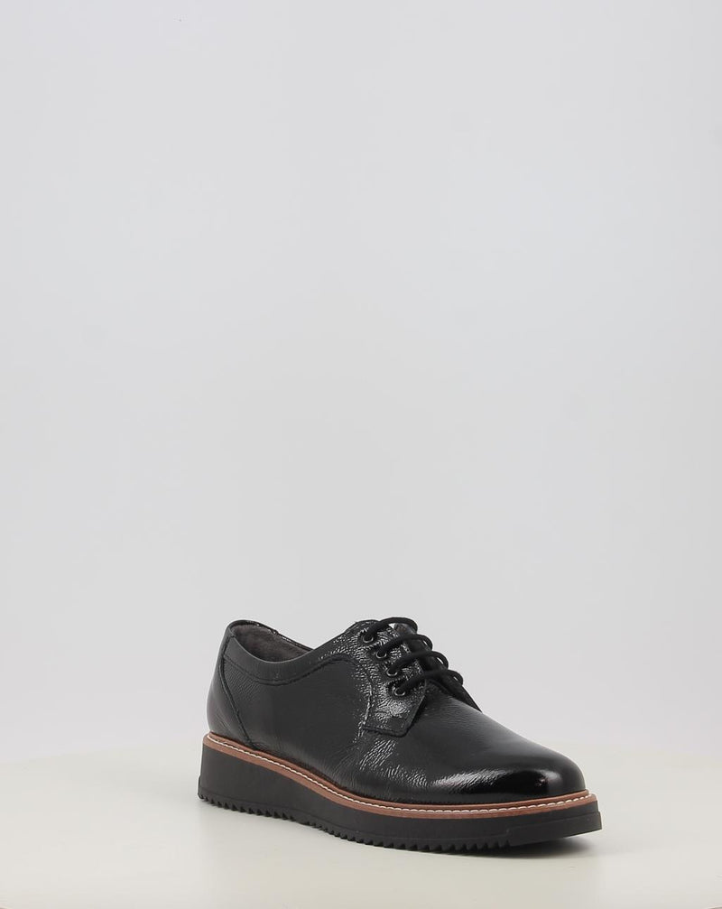Chaussures PITILLOS 10761 noir