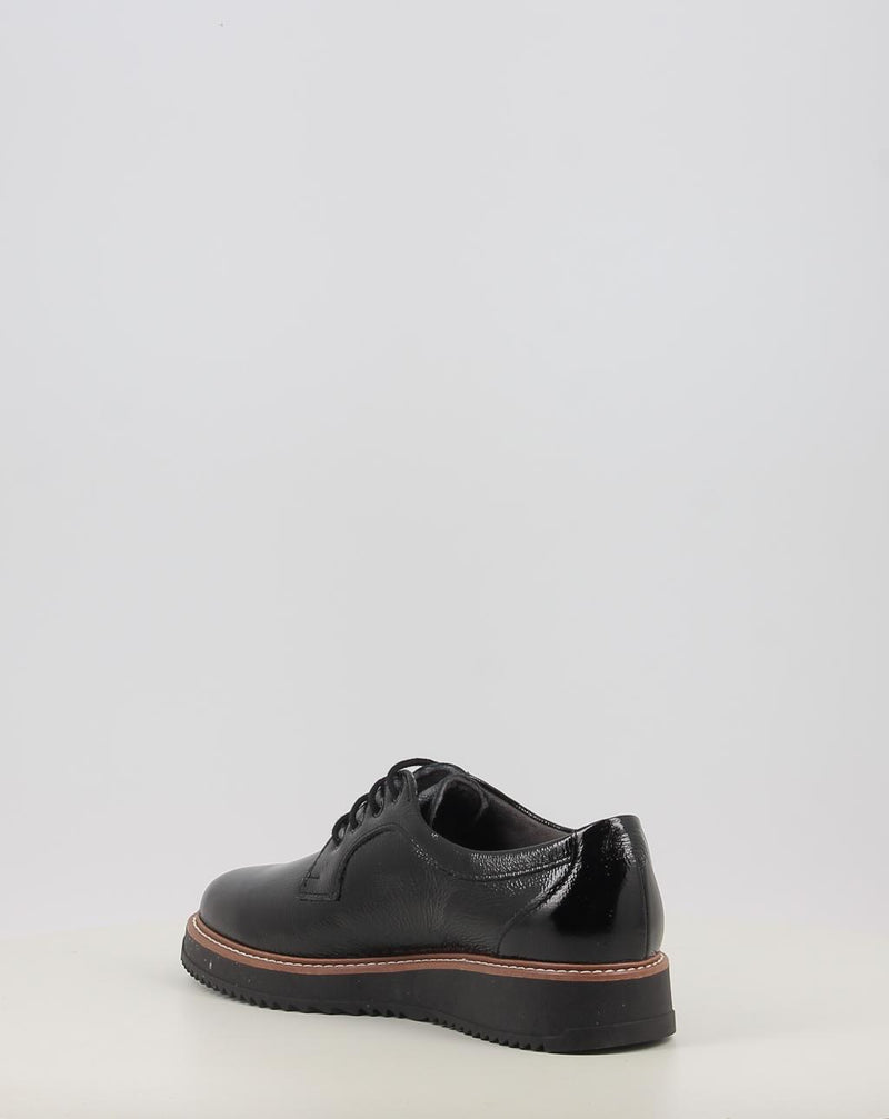 Chaussures PITILLOS 10761 noir