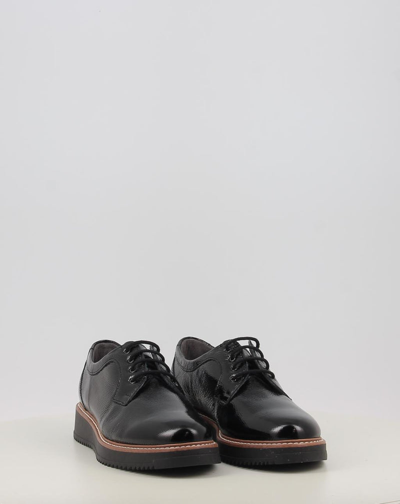 Chaussures PITILLOS 10761 noir