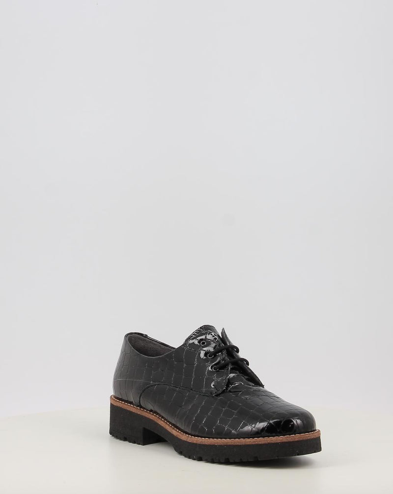 Chaussures PITILLOS 10771 noir