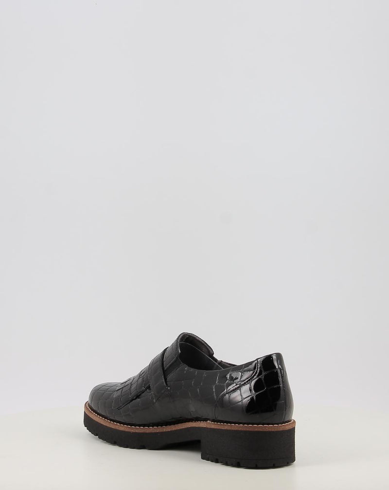 Chaussures PITILLOS 10772 noir