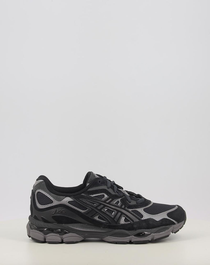 Baskets ASICS GEL-NYC noir