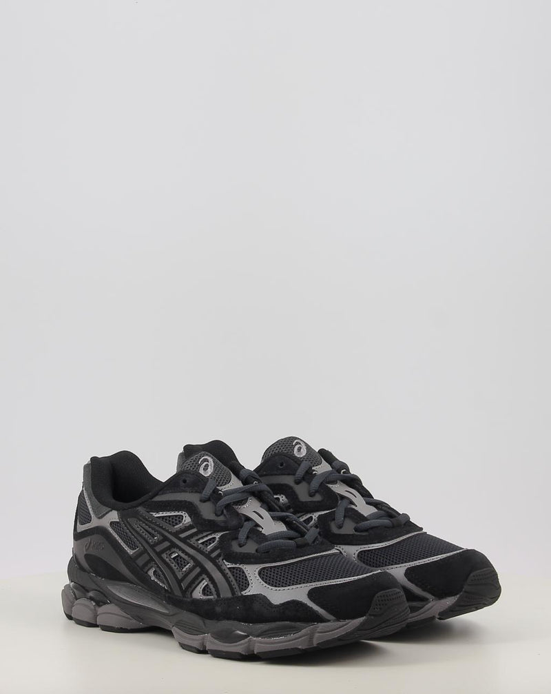 Baskets ASICS GEL-NYC noir